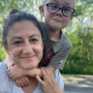 Meet your Posher, Kate